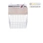 CESTA COLGANTE COCINA 26.5X10.5X35 CONFORTIME     
