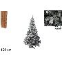 ARBOL DE NAVIDAD SNOW ECO 150 CM 230 PUNTAS