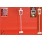 FAROL 106 CM BLANCO