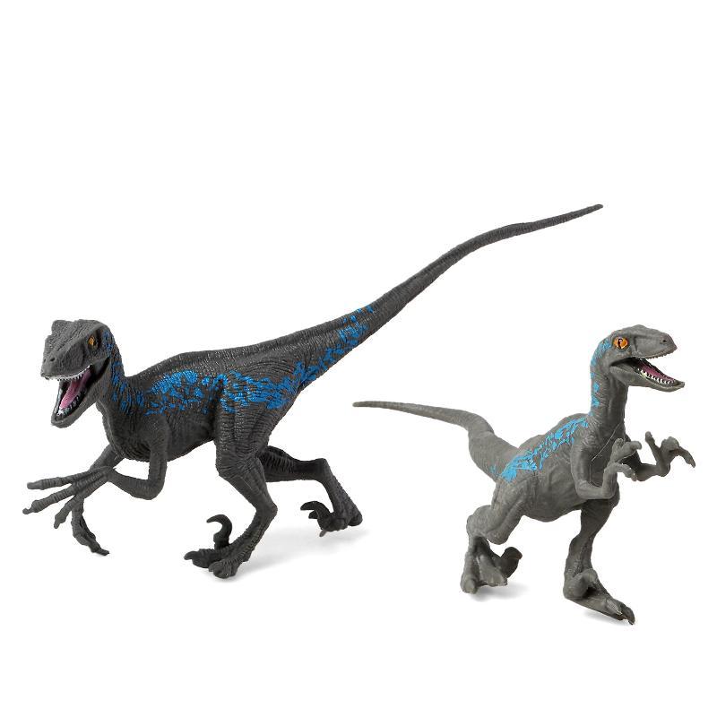 C/A DINOSAURIOS 31X18.5 CM 1 ST