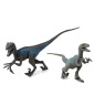 C/A DINOSAURIOS 31X18.5 CM 1 ST