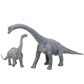 C/A DINOSAURIOS 32X18 CM 1 ST