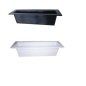 JARDINERA C/ALA PVC 265X80X75 CM