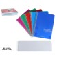 BLOC CUARTO CUA 4X4 MM PLASTI 80H 90G 5C