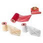 CINTA DECORADA 11.3 CM X 3 MT 3 SURT
