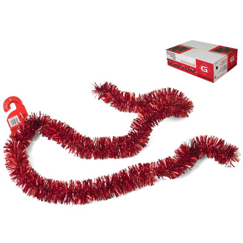 MINI BOA P/A ROJO 5X150CM.