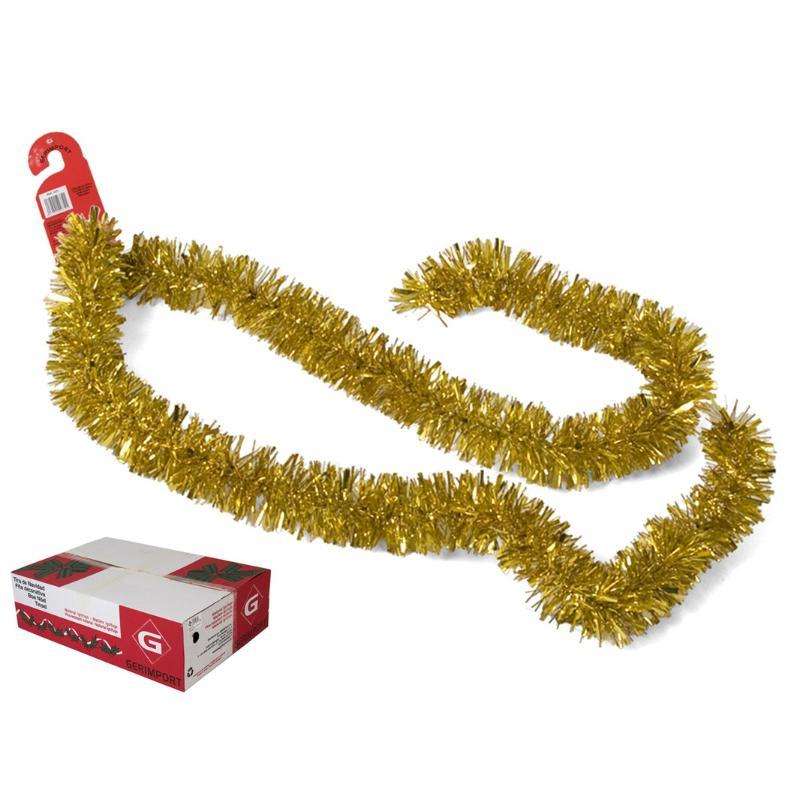 MINI BOA P/A ORO 5X150CM.