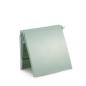 PORTAROLLO METAL 14*12 VERDE