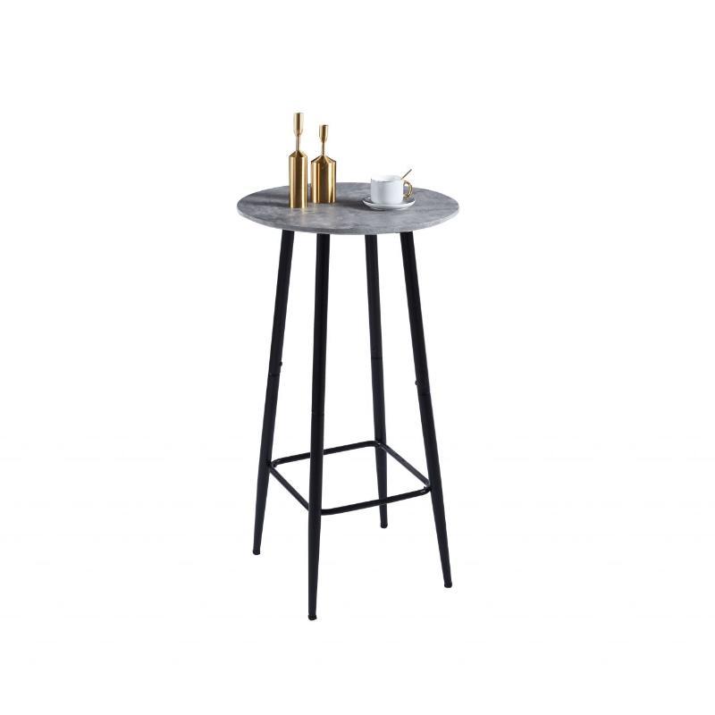 MESA ALTA 60*105 CM