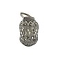 FAROL RATTAN 20*30 CM