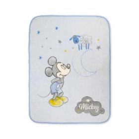 MANTA RACHEL COUNTING SHEEP MICKEY BLUE