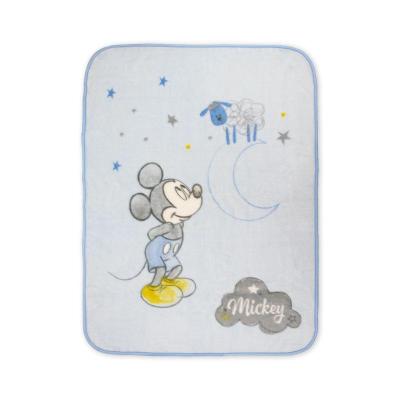 MANTA RACHEL COUNTING SHEEP MICKEY BLUE