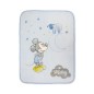 MANTA RACHEL COUNTING SHEEP MICKEY BLUE