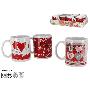 JARRA MUG LOVER 330 ML