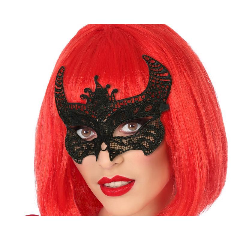 B/SOL ANTIFAZ HALLOWEEN