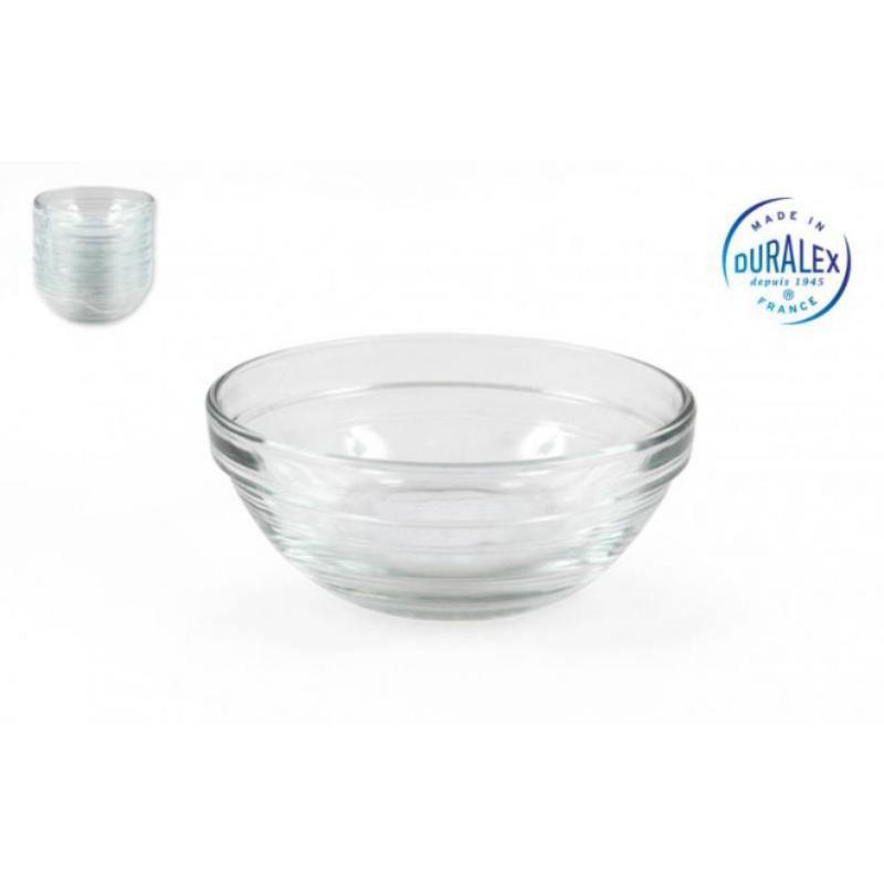 BOL 205 CC 10.5X4.25 CM APILABLE TRANSP