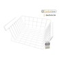 CESTA P/ESTANTE COCINA 29X27X15 CONFORTIME