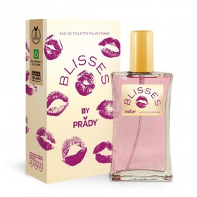 COLONIA BLISSES 30 FEMME 100 ML.