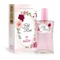 COLONIA HIT ROSE FEMME 100 ML