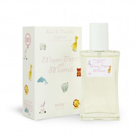 COLONIA MOM PETIT ET MAMA 100ML