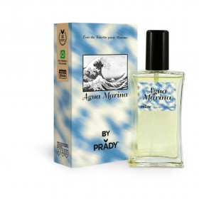 COLONIA AGUA MARINA HOMME 100 ML