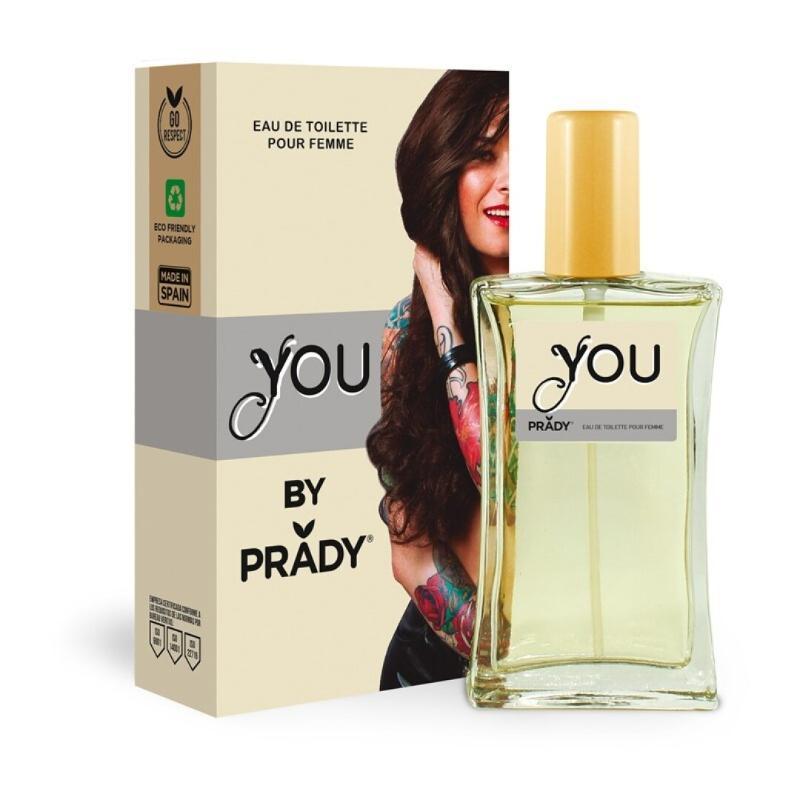 COLONIA YOU FEMME 100 ML