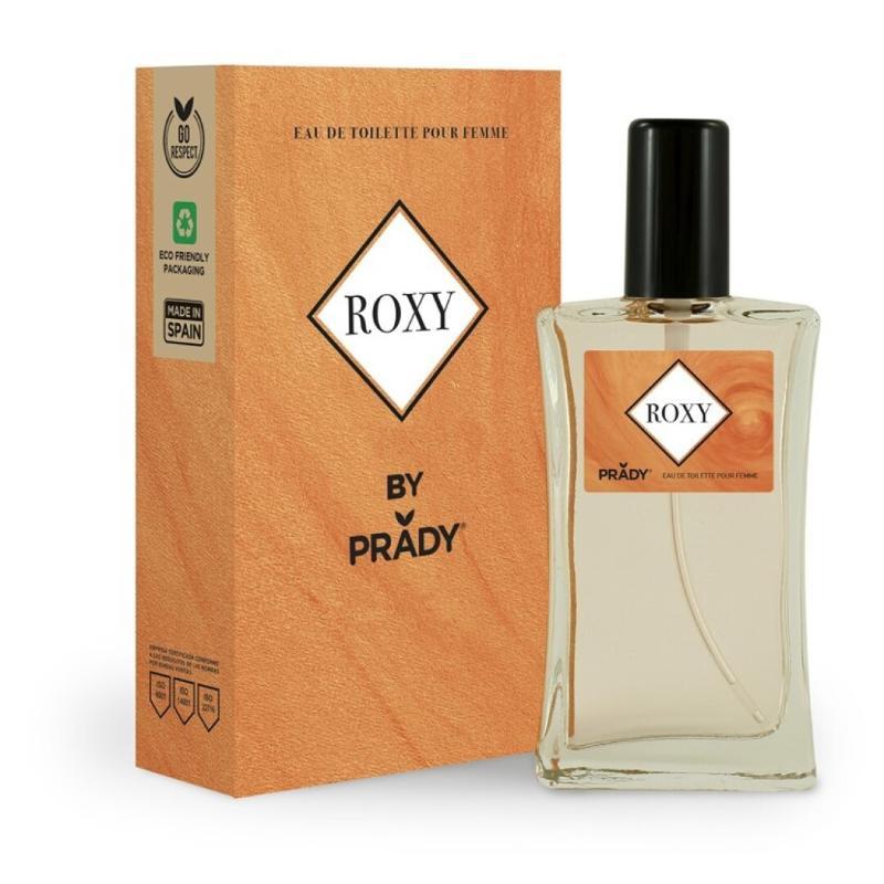 COLONIA ROXY FEMME 100 ML