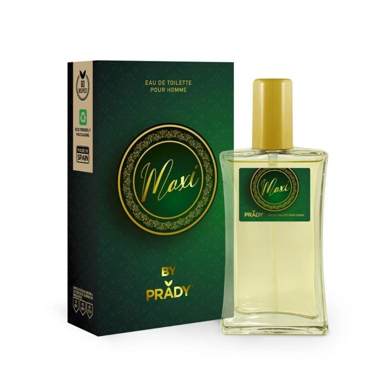 COLONIA MAXI HOMME 100 ML
