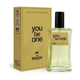 COLONIA YOU BE ONE FEMME 100 ML