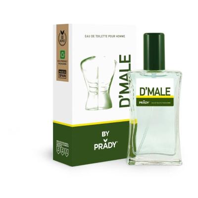 COLONIA D MALE HOMME 100 ML