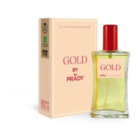 COLONIA GOLD FEMME 100 ML