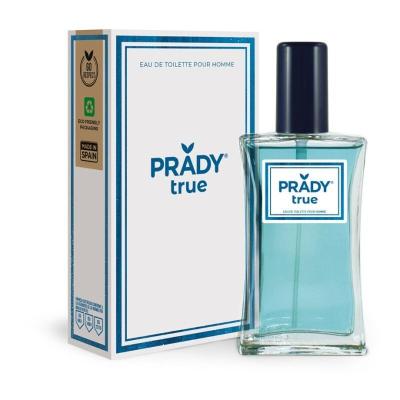 COLONIA PRADY TRUE HOMME 100 ML