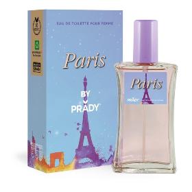 COLONIA PARIS FEMME 100 ML
