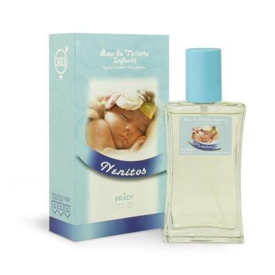 COLONIA NENITOS 100ML.