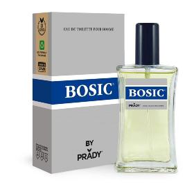COLONIA BOSIC HOMME 100 ML