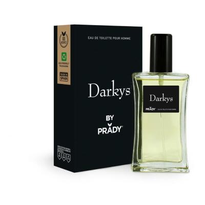 COLONIA DARKYS HOMME 100 ML
