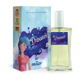 COLONIA DREAMS FEMME 100 ML