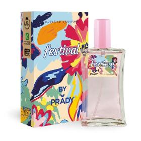 COLONIA FESTIVAL FEMME 100 ML