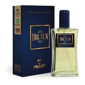 COLONIA BRUTUS HOMME 100 ML