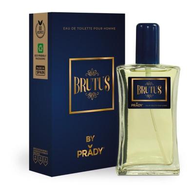 COLONIA BRUTUS HOMME 100 ML