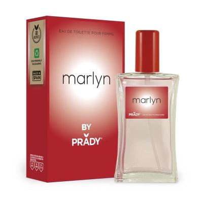 COLONIA MARLYN FEMME 100 ML