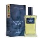 COLONIA CRAZY BOY HOMME 100 ML