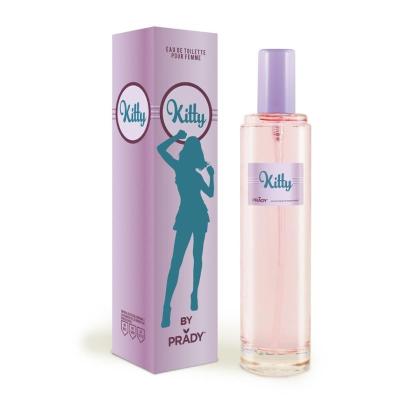 COLONIA KITTY FEMME 200 ML