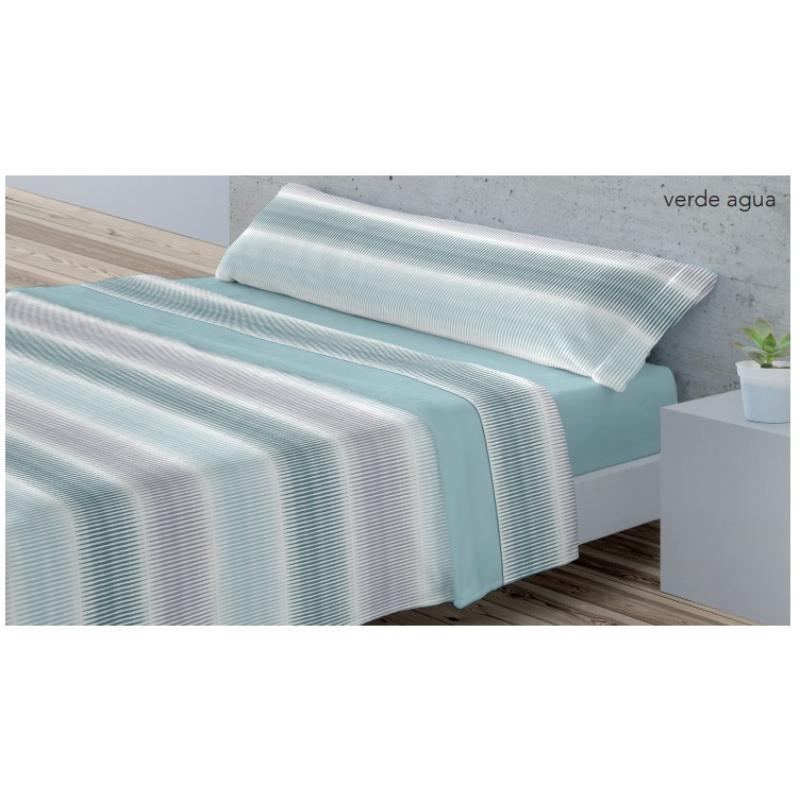 JUEGO CORAL CAROLE KIRA VERDE T/105