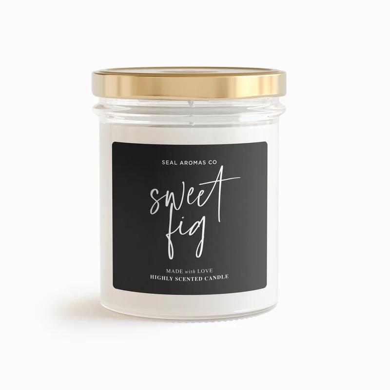 RUSTIC COLLECTION SWEET FIG