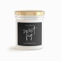 RUSTIC COLLECTION SWEET FIG
