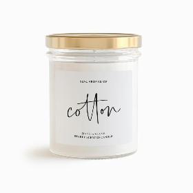 RUSTIC COLLECTION COTTON