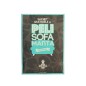 SOBRE PELI SOFA MANTA