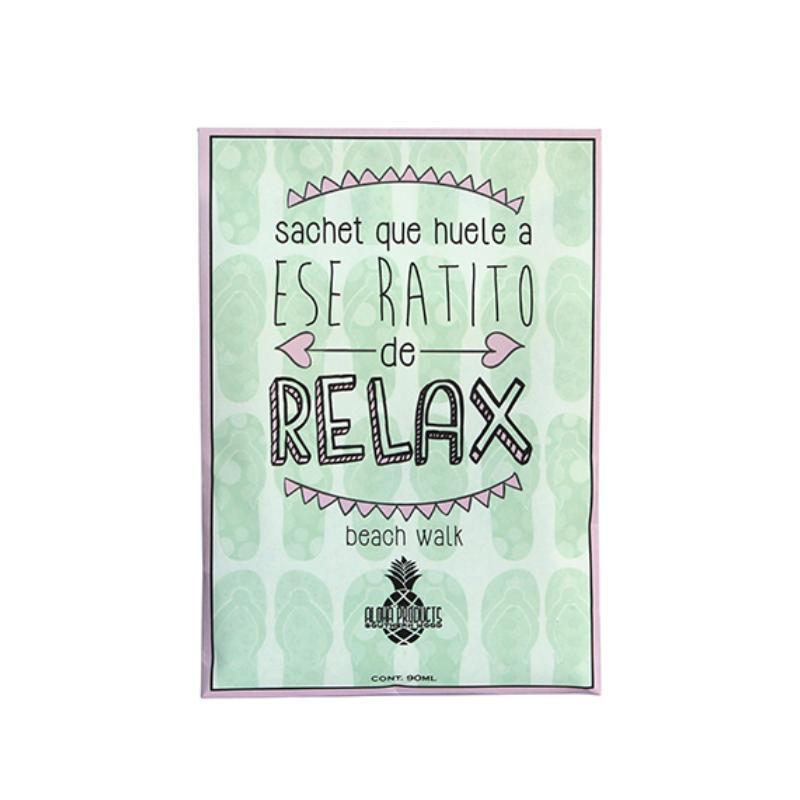SOBRE RELAX