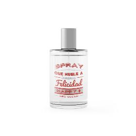 SPRAY FELICIDAD